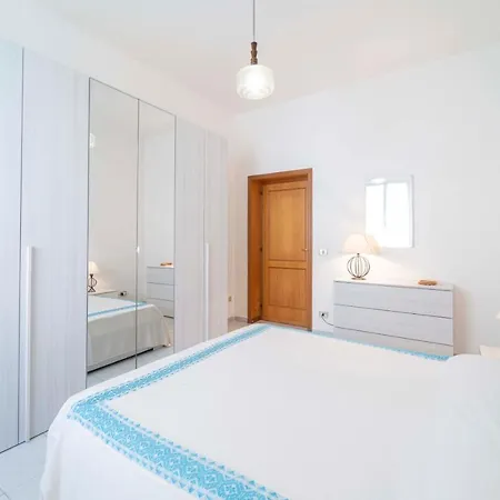 Onda Blu Apartment Alghero