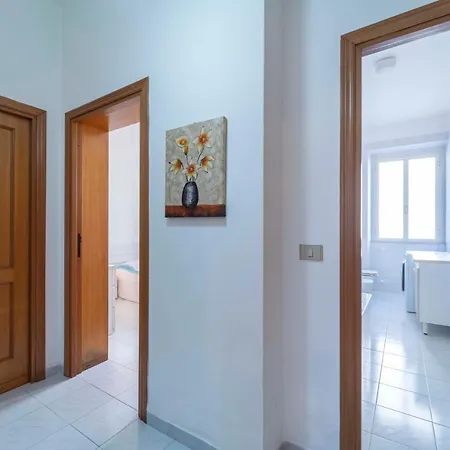 Apartment Onda Blu Alghero