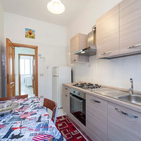 Apartment Onda Blu