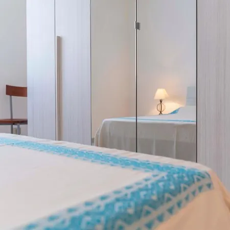 Apartment Onda Blu *