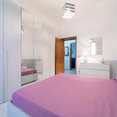 New Onda Blu דירה *