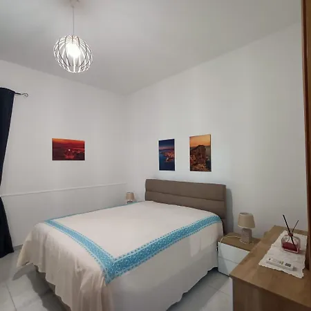 Διαμέρισμα New Onda Blu