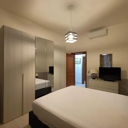 New Onda Blu Διαμέρισμα Αλγκέρο