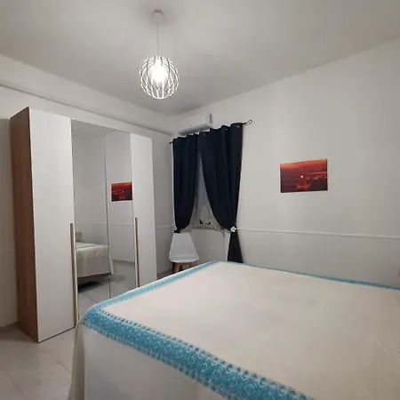 New Onda Blu Αλγκέρο