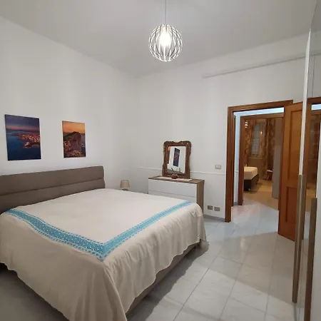 New Onda Blu Διαμέρισμα *