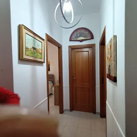 New Onda Blu Διαμέρισμα