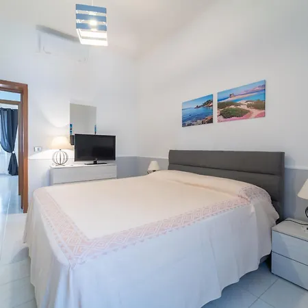 New Onda Blu Appartement *