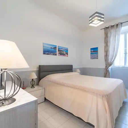 Appartement New Onda Blu *