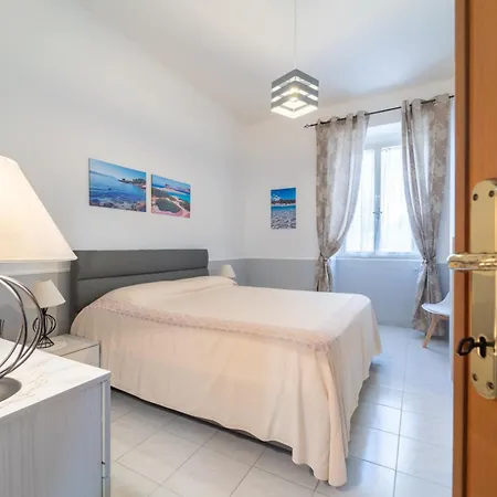 New Onda Blu Appartement Alghero