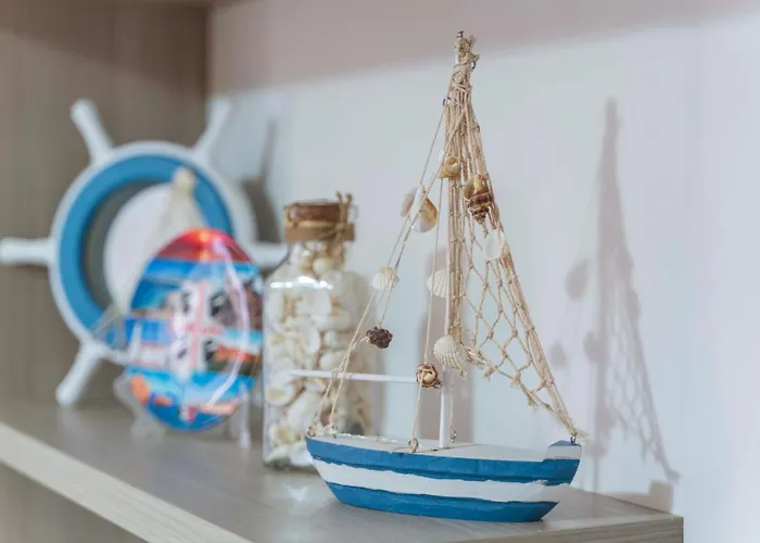 New Onda Blu Αλγκέρο