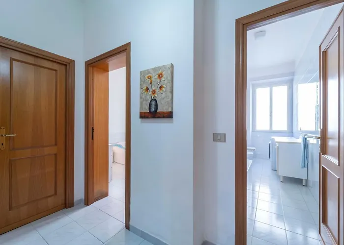 Διαμέρισμα New Onda Blu Αλγκέρο