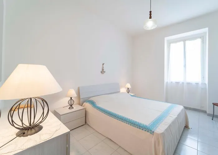 New Onda Blu Διαμέρισμα