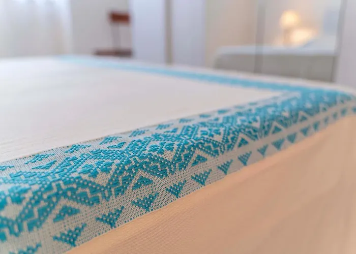 Διαμέρισμα New Onda Blu