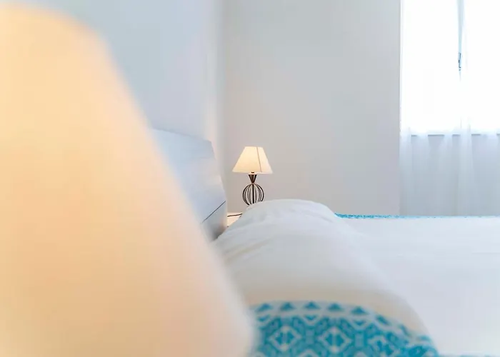 Διαμέρισμα New Onda Blu *