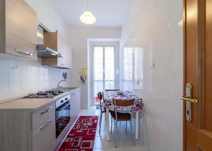 New Onda Blu Αλγκέρο