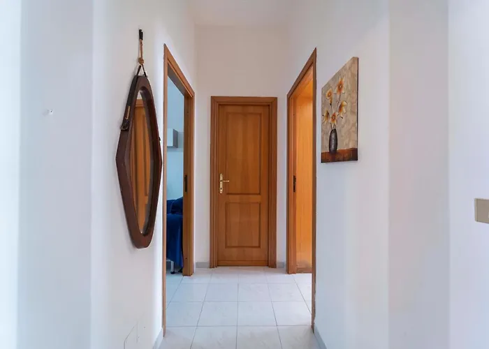 New Onda Blu Αλγκέρο