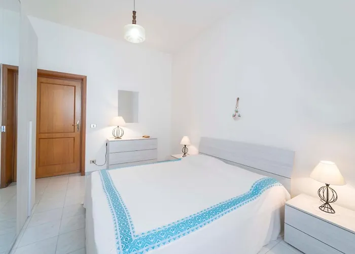 New Onda Blu Διαμέρισμα *