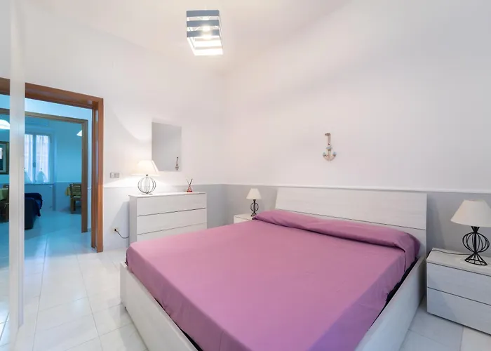 New Onda Blu Διαμέρισμα Αλγκέρο