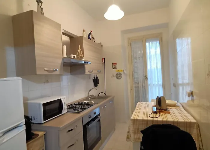 Διαμέρισμα New Onda Blu