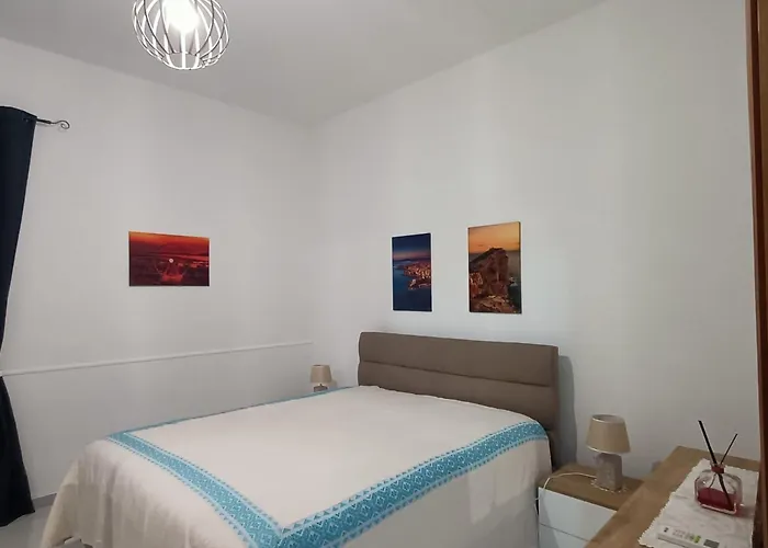 Διαμέρισμα New Onda Blu