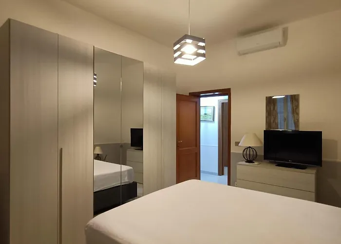 New Onda Blu Διαμέρισμα Αλγκέρο