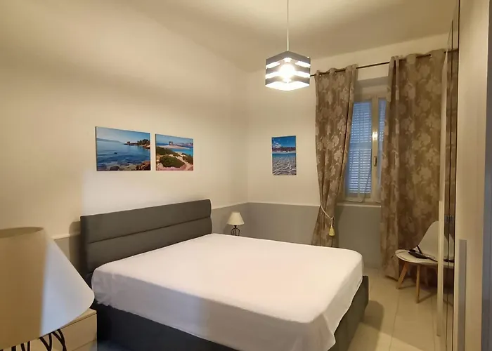 New Onda Blu * Αλγκέρο