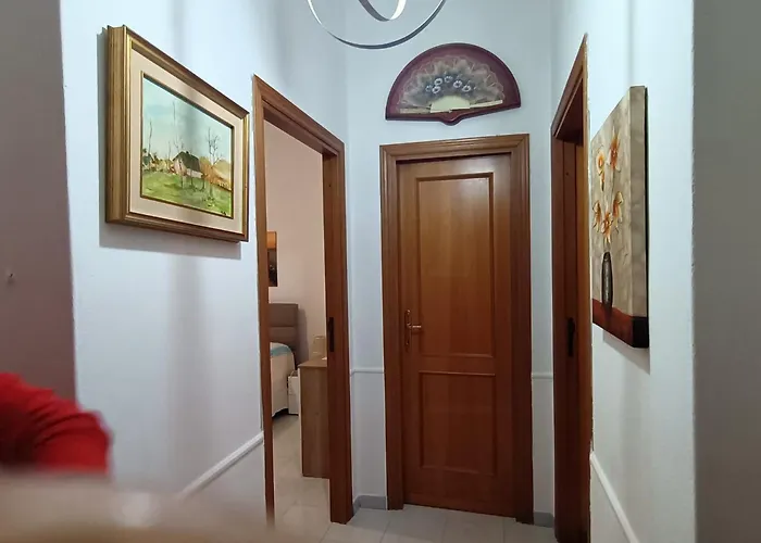 New Onda Blu Διαμέρισμα