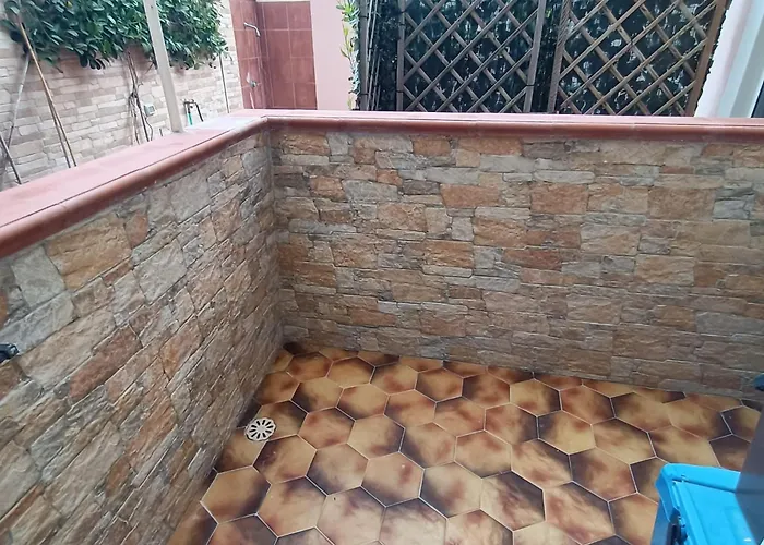 Διαμέρισμα New Onda Blu