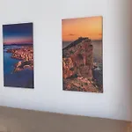 Apartmán New Onda Blu Alghero