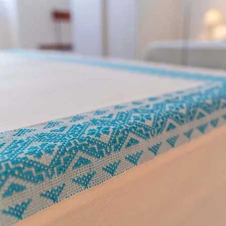 Apartamento Onda Blu