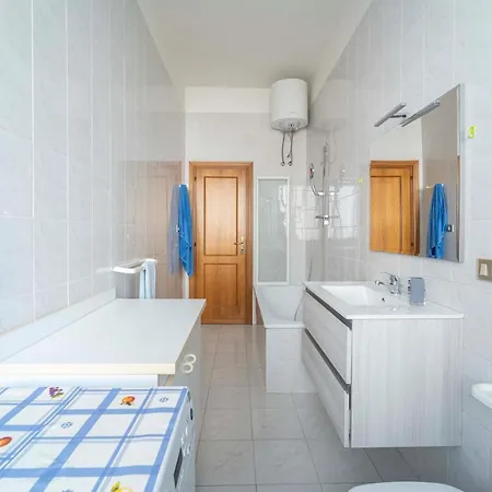 Onda Blu Apartamento Alguer