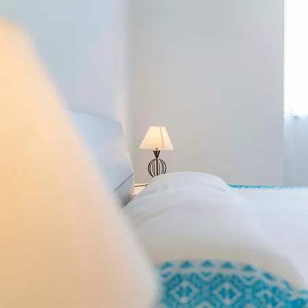 Apartamento Onda Blu *