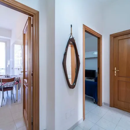 Onda Blu Appartement *