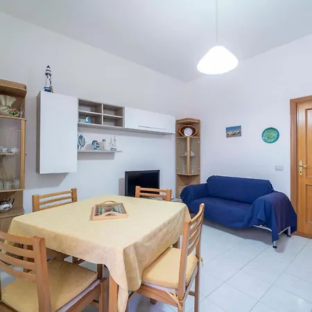 Onda Blu Appartement *