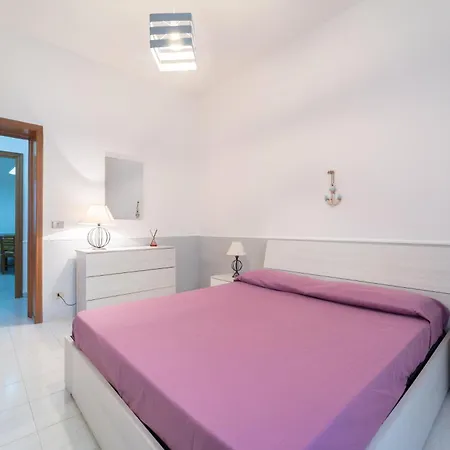 Onda Blu Apartament Alghero