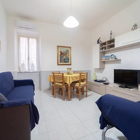 Apartament Onda Blu Alghero