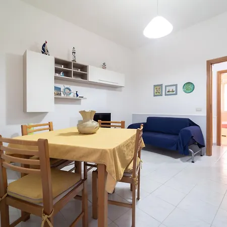 New Onda Blu * 阿尔盖罗