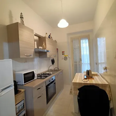 Lejlighed New Onda Blu