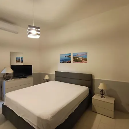 Lejlighed New Onda Blu Alghero