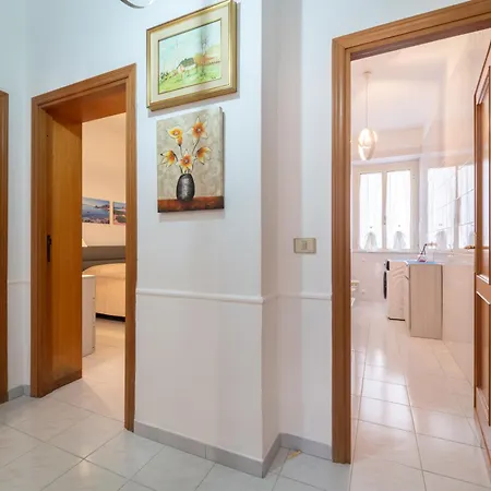 Apartmán New Onda Blu Alghero