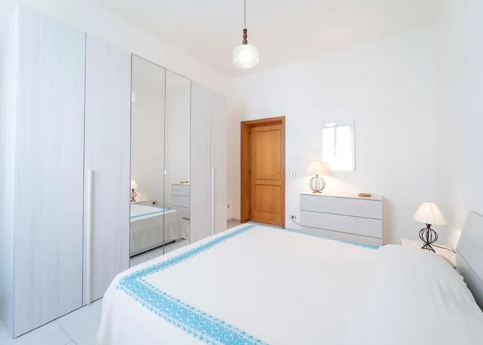 New Onda Blu Lejlighed Alghero