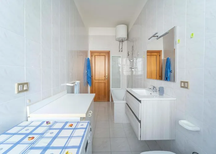 New Onda Blu Lejlighed Alghero