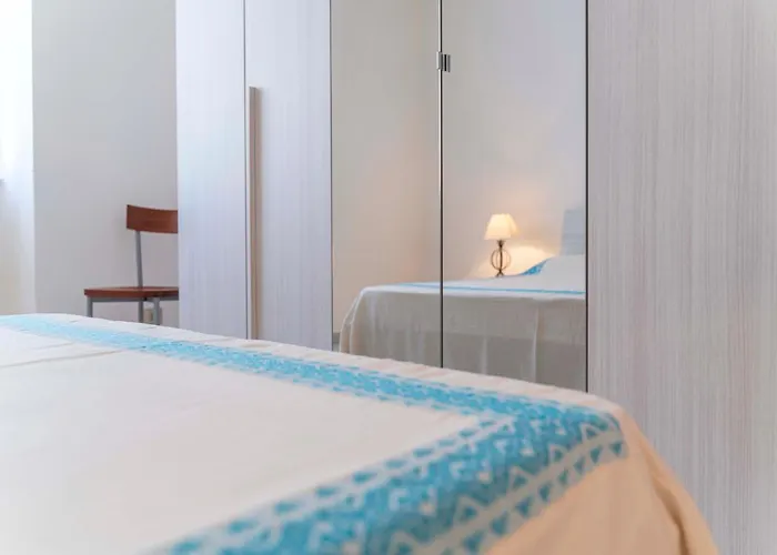 Lejlighed New Onda Blu *