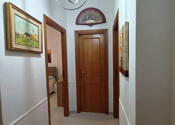 New Onda Blu * Alghero