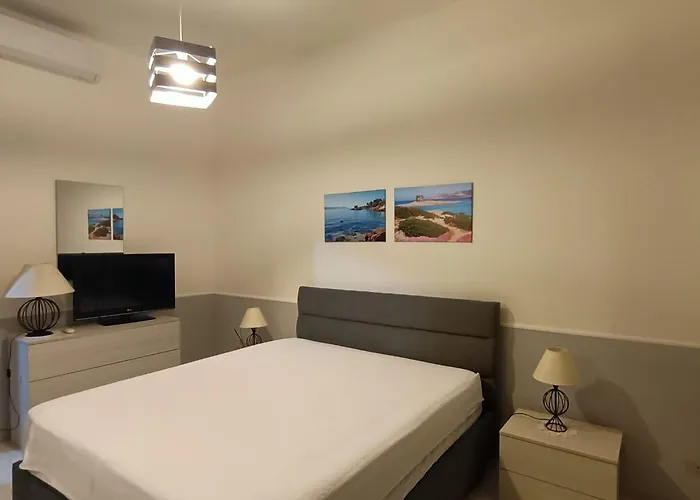 Lejlighed New Onda Blu Alghero