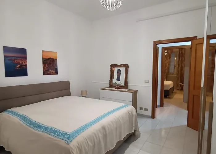 New Onda Blu Lejlighed *