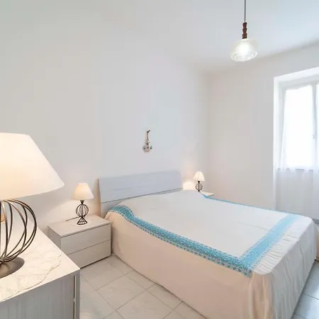 Onda Blu Apartment